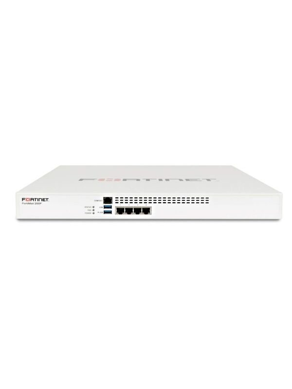 (2.EL) FORTİNET FortiGate FML-200F Lisanssız