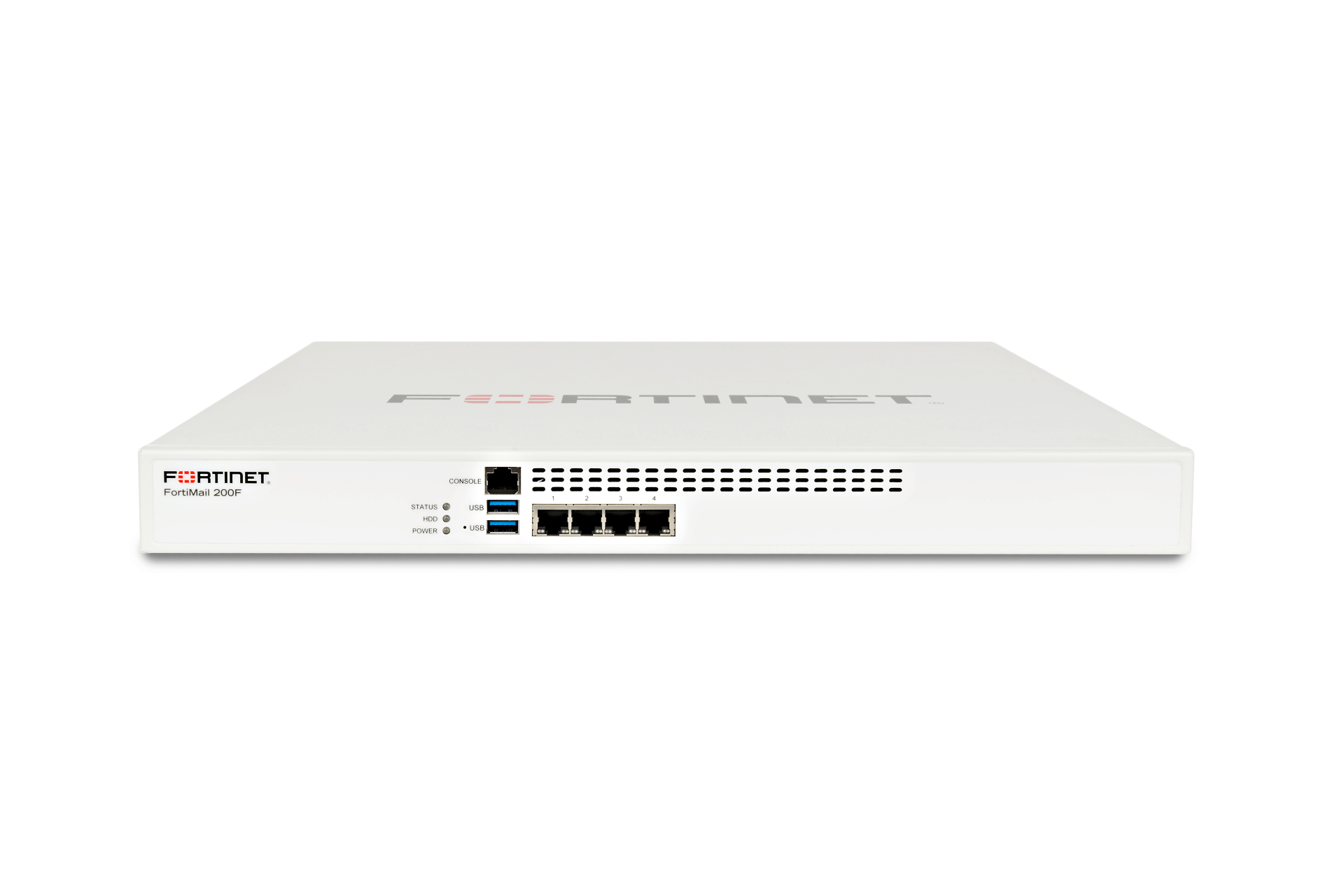 (2.EL) FORTİNET FortiGate FML-200F Firewall Cihazı Lisanssız