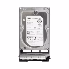 DELL EnterPrise 4TB 7.2K 12G NL SAS 3.5'' Server Sunucu Harddisk ST4000NM0025 1V4207-150 0YXG4K - 2