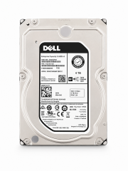 DELL EnterPrise 6TB 7.2K 12G 512e NL SAS 3.5'' Server Sunucu Harddisk ST6000NM0095 1YZ210-150 0RHVWG