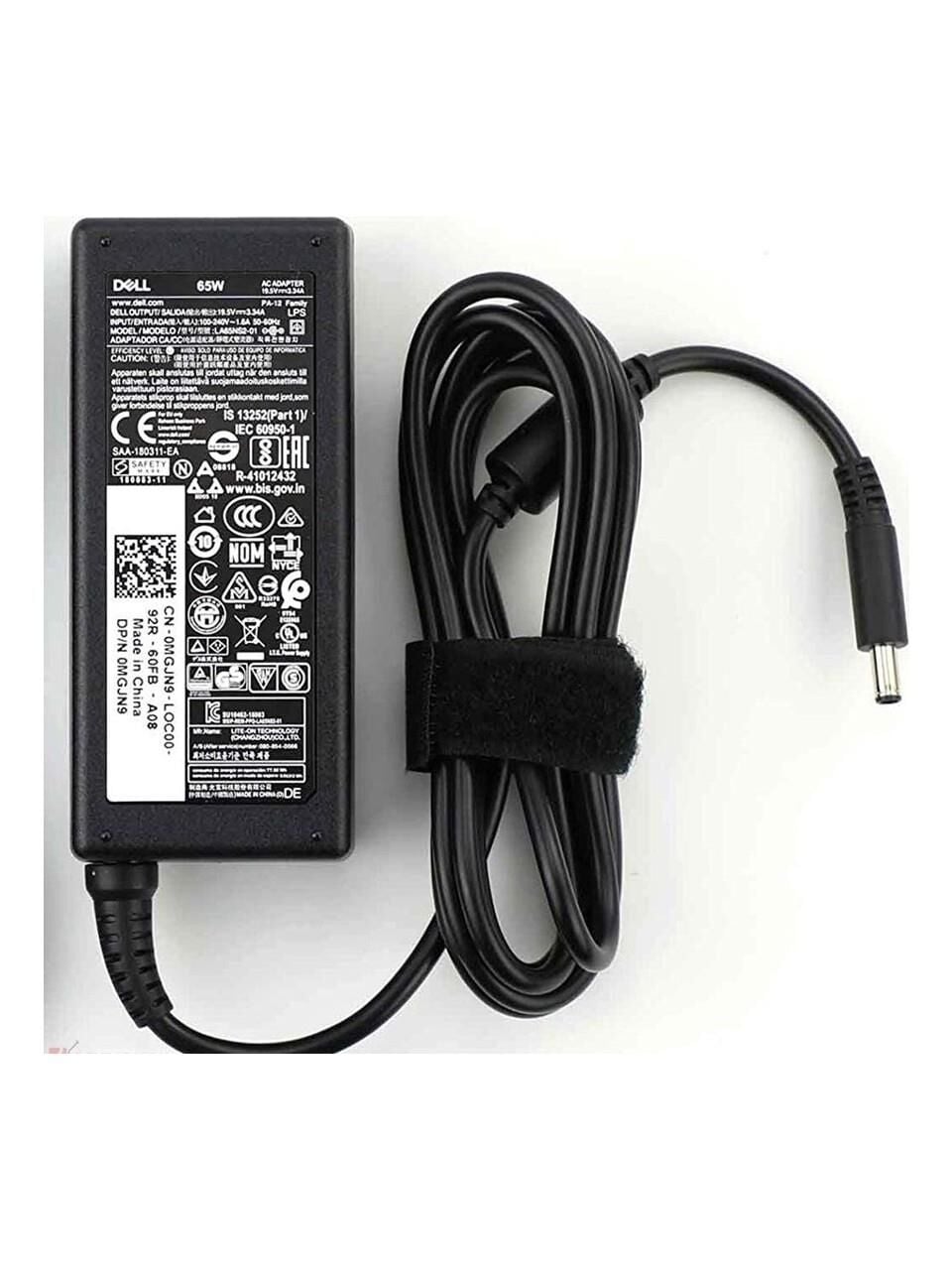 DELL 19.5 Volt 6.67 Amper 130W 4.3*3.0 Uçlu Orijinal Notebook Adaptör 0V363H