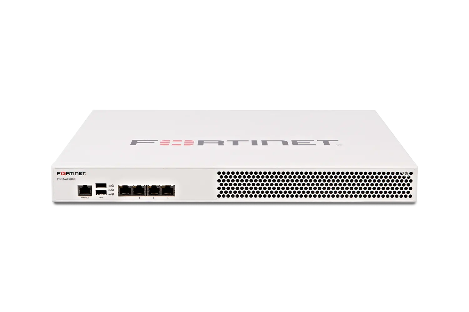 (2.EL) FORTİNET FortiGate FML-200E Firewall Cihazı Lisanssız