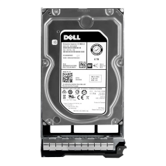 DELL EnterPrise 6TB 7.2K 12G 512e NL SAS 3.5'' Server Sunucu Harddisk ST6000NM0095 1YZ210-150 0RHVWG - 2