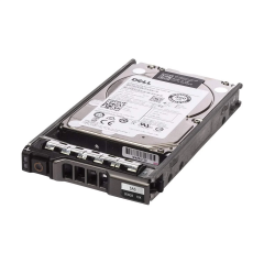 DELL EnterPrise 300GB 10K 6G SAS 3.5'' Server Sunucu Harddisk ST3300555SS 9DJ066-150 0RN828 - 2