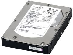 DELL EnterPrise 300GB 10K 6G SAS 3.5'' Server Sunucu Harddisk ST3300555SS 9DJ066-150 0RN828