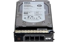 DELL EnterPrise 300GB 15K 6G SAS 3.5'' Server Sunucu Harddisk ST3300657SS 9FL066-10 0F617N - 2