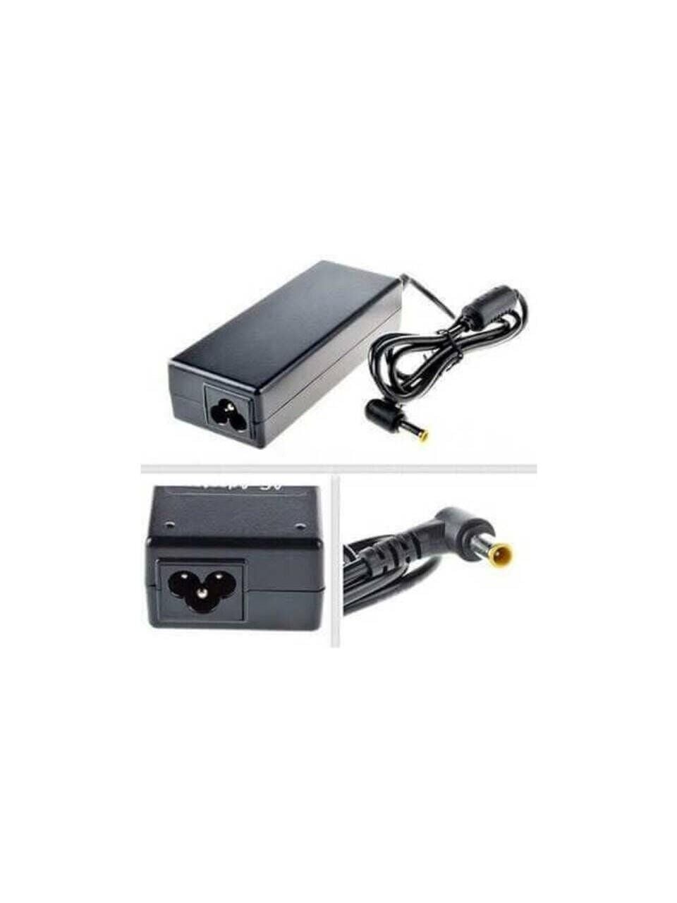 GOMAX AD151 10.5 Volt 4.3 Amper 4.8*1.7 Uçlu Sony Notebook Adaptör