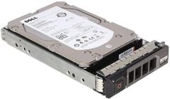 DELL EnterPrise 600GB 15K 6G SAS 3.5'' Server Sunucu Harddisk HUS156060VLS600 0B33078 W348K