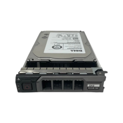 DELL EnterPrise 600GB 15K 6G SAS 3.5'' Server Sunucu Harddisk HUS156060VLS600 0B33078 W348K - 2