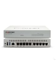 (2.EL) FORTİNET FortiGate FG-60F FireWall Expiration Date 17 Ay Lisans 2027-07-25 - 2
