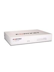 (2.EL) FORTİNET FortiGate FG-60F FireWall Expiration Date 17 Ay Lisans 2027-07-25