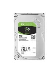SEAGATE Barracuda 1TB 7200rpm 64MB 55TB/Y Sata3 3.5'' Harddisk (ST1000DM010)