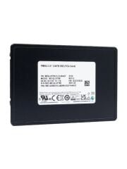 SAMSUNG PM9A3 3.84TB PCIe Gen4 x4 NVMe U.2 2.5'' Server Sunucu SSD MZ-QL23T80 MZQL23T8HCLS-00AAZ