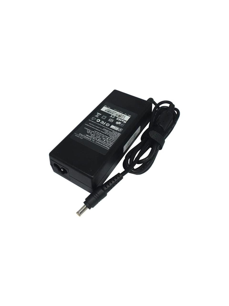 GOMAX AD118 19 Volt 4.74 Amper 5.5*3.0 Uçlu Samsung Notebook Adaptör