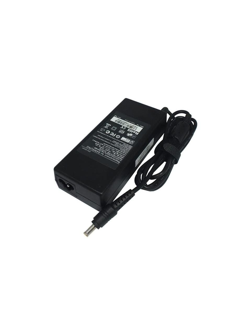 GOMAX AD118 19 Volt 4.74 Amper 5.5*3.0 Uçlu Samsung Notebook Adaptör