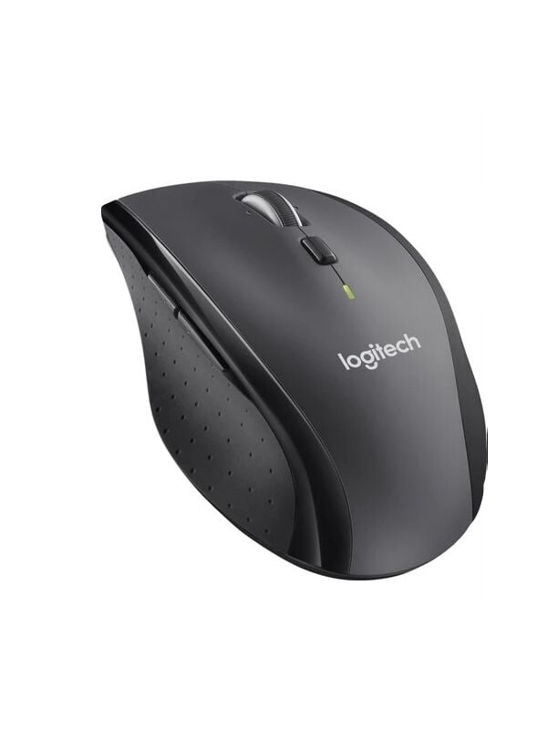 LOGİTECH M705 Marathon USB Kablosuz Mouse Siyah (910-001949)