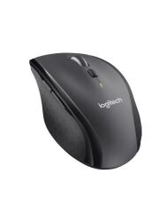 LOGİTECH M705 Marathon USB Kablosuz Mouse Siyah (910-001949)