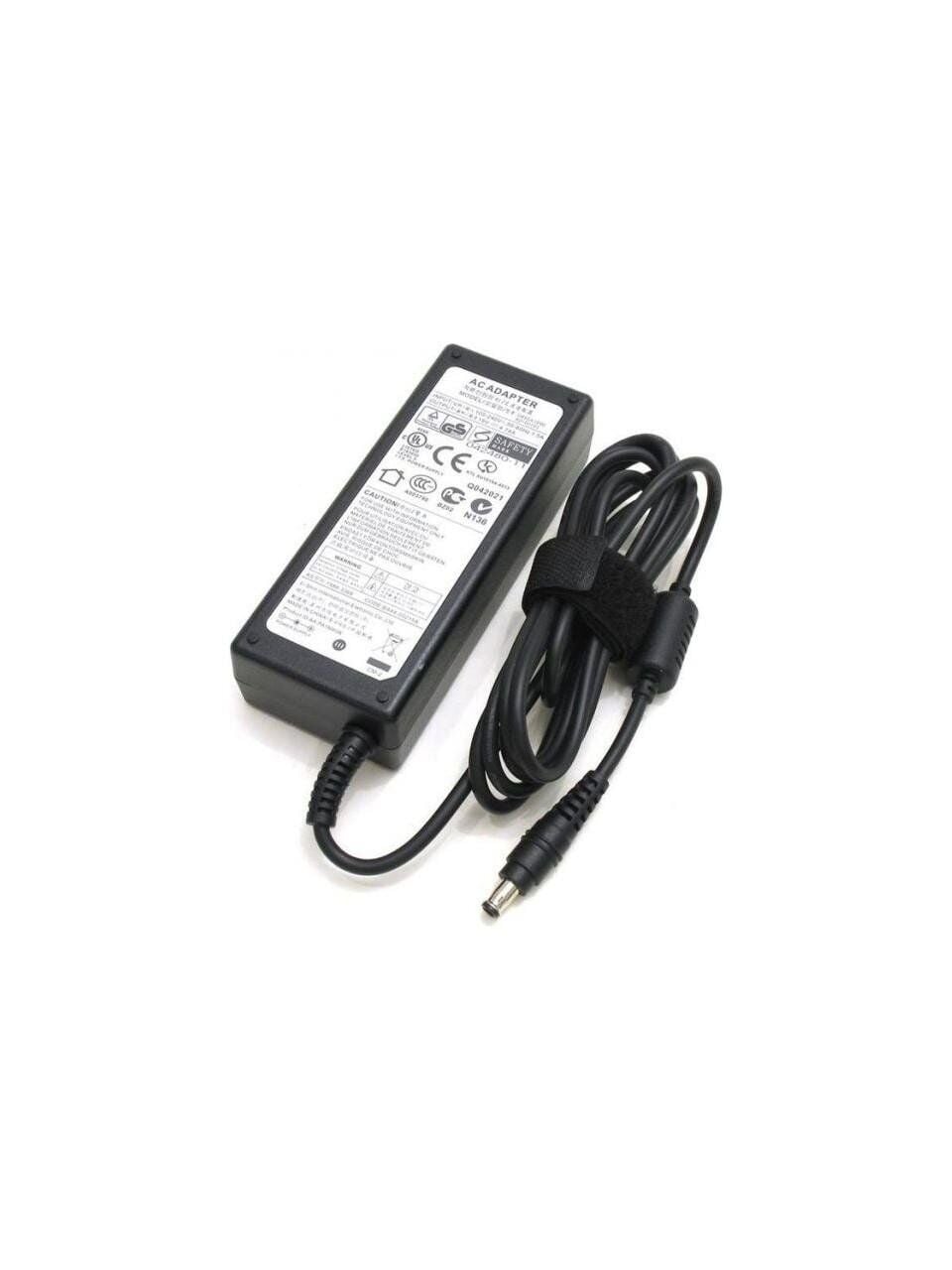 FAST CMADP075 AD114 60W 19 Volt 3.16 Amper 5.5*3.0 Uçlu Samsung Notebook Adaptör